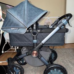 Bugaboo Diesel Rare Limited Edition