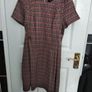 Tunic wrap dress Image 2