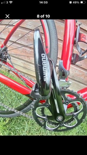 Boardman Road Comp - L