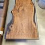 Epoxy coffee table Image 2