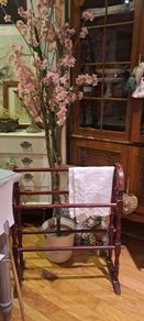 Towel Rail Double