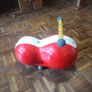 Early Rider Ride-on Image 2