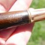 Vintage Thura Bruyere Pipe Smoking Pipe Image 4