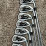 Golf Clubs Image 4