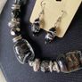 Brand New Jewellery | Carraig Donn Necklace & Earring Set Image 2