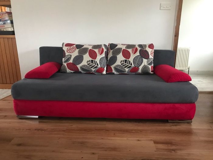 sofa