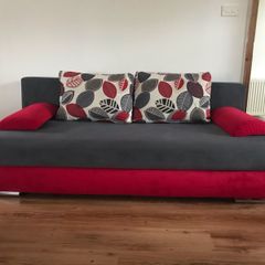 sofa