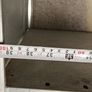 Steel garage shelving Image 8