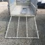 galvanised trailer Image 3