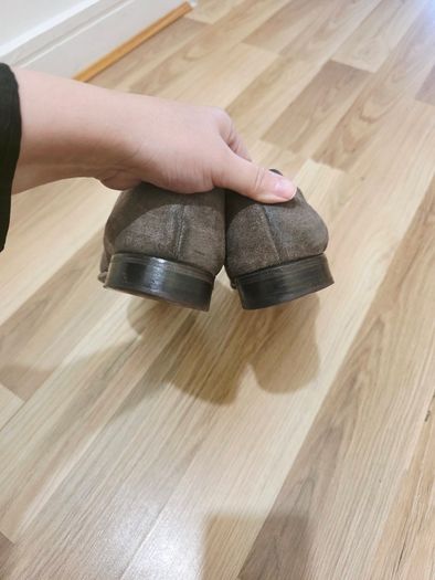 dolce and gabbana shos