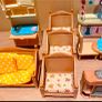 Sylvanian Families Job Lot Bundle Image 8