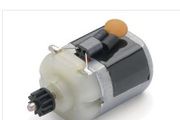 Scalextric C8146: New Motor Pack Side-Winder With 5mm Shaft