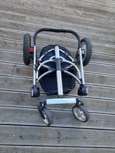 Quinny buzz travel system