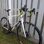 Cube Attain Pro Disc Image 2