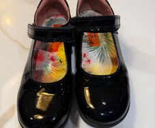 school shoes