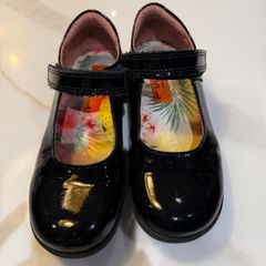 school shoes
