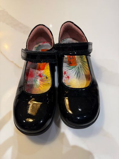 school shoes