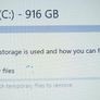 Laptop HP Pavilion 14-BK  - SSD Image 2