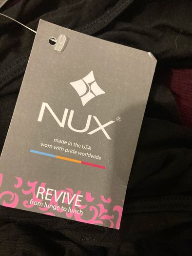 Nux top