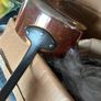 Set of Bourgeat copper saucepans Image 9