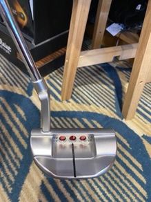 Golf Putter