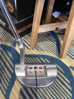 Golf Putter