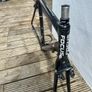 Focus Cayo Carbon Frame & fork Image 2