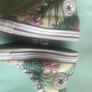 Converse Chuck Taylor sz4 Image 2