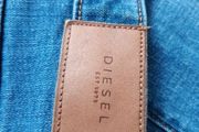 Diesel women's jeans /trousers. Size 12