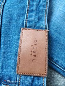 Diesel women's jeans /trousers. Size 12