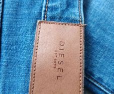 Diesel women's jeans /trousers. Size 12