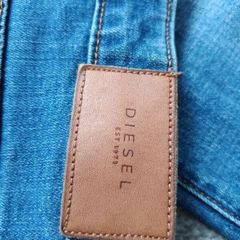 Diesel women's jeans /trousers. Size 12