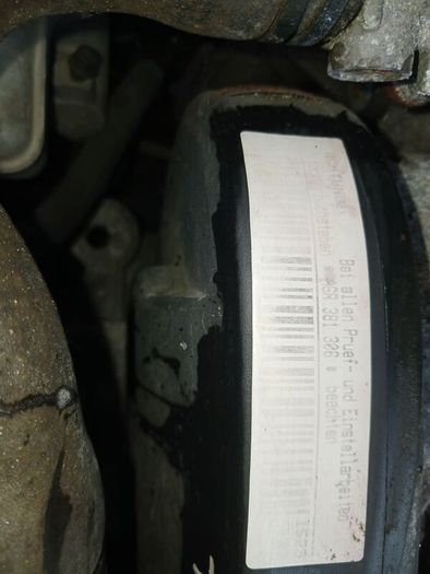 mk4 golf breaking