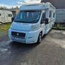 Deposit taken Motorhome 2007 RHD Bessecarr E560 Image 2