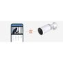 Wi-Fi Camera set of 2 Cameras Wireless Image 2