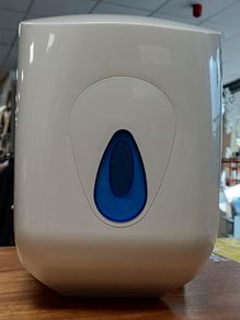 Paper Towel Dispenser