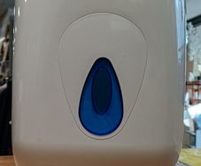 Paper Towel Dispenser