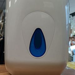 Paper Towel Dispenser