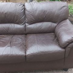 2 Seater Couch