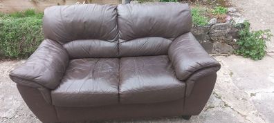 2 Seater Couch