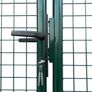Mesh Garden Gate 400x175 cm Image 3