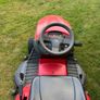 castlegarden XX 220 HD Ride-On lawnmower Image 2