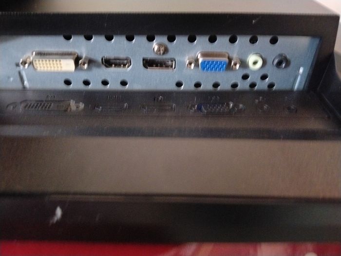 Asus pb277q monitor, QHD