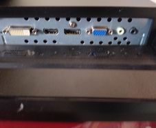 Asus pb277q monitor, QHD