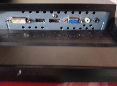 Asus pb277q monitor, QHD