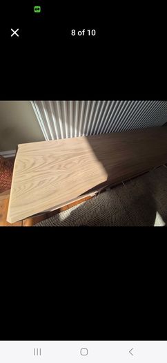 Nina Campbell TV Unit New