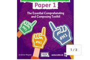 Hand on Paper English leaving cert bn