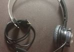 Xbox headset and mic