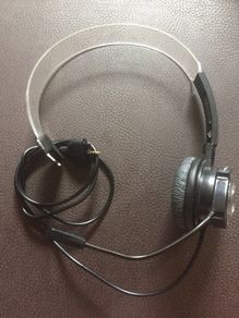 Xbox headset and mic