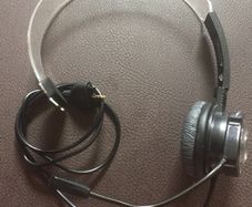 Xbox headset and mic